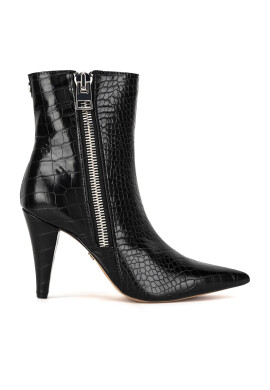 Nine West Боти BYCCC04 Черен - Mera.bg