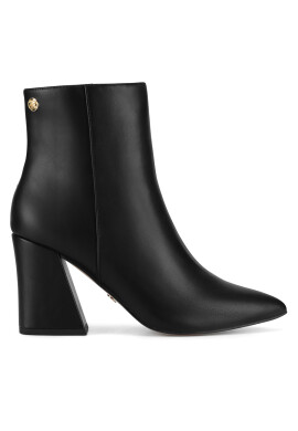 Nine West Боти CEO-AIDA-01 Черен - Mera.bg