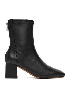 Nine West Боти CEO-ASALA-01 Черен - Mera.bg