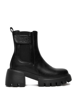 Nine West Боти CEO-FARIDA-01 Черен - Mera.bg