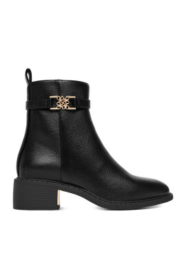 Nine West Боти CEO-GAJDA-01 Черен - Mera.bg