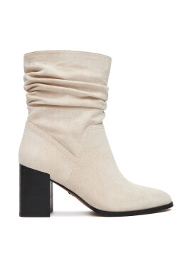 Nine West Боти CEO-JAMILAH-01 Бежов - Mera.bg