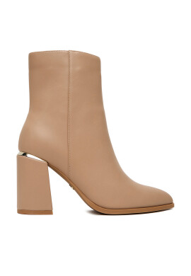 Nine West Боти CEO-JASMIN-01 Бежов - Mera.bg