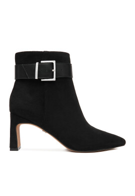 Nine West Боти CEO-LAMIA-01 Черен - Mera.bg
