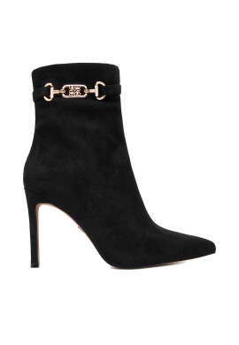 Nine West Боти CEO-LANA-01 Черен - Mera.bg