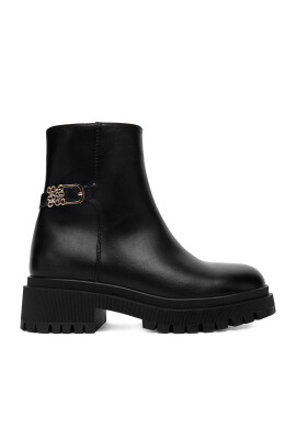 Nine West Боти CEO-LAYLA-01 Черен - Mera.bg