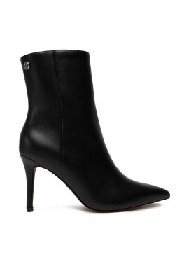 Nine West Боти CEO-NADINE-01 Черен - Mera.bg