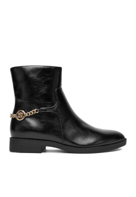 Nine West Боти CEO-RASHA-01 Черен - Mera.bg