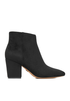 Nine West Боти CEO-ZAKIA-01 Черен - Mera.bg