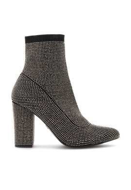 Nine West Боти KAS BYCCC03 Черен - Mera.bg