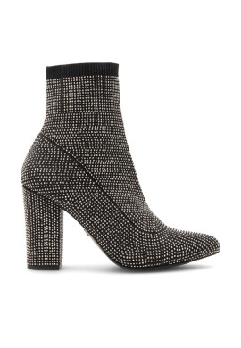 Nine West Боти KAS BYCCC03 Черен - Mera.bg