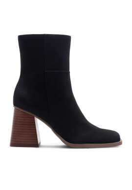 Nine West Боти KASIM ZR117-2 Черен - Mera.bg