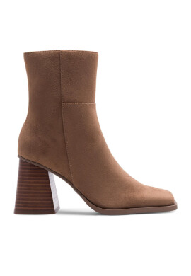 Nine West Боти KASIM ZR117-2 Кафяв - Mera.bg