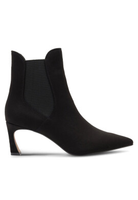 Nine West Боти LATEEF JF2147-1 Черен - Mera.bg