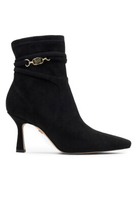 Nine West Боти LUBENA ZL23003CC Черен - Mera.bg