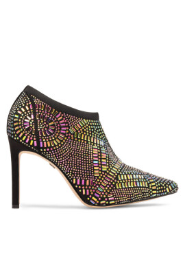 Nine West Боти MAJDY FF-1717 Черен - Mera.bg