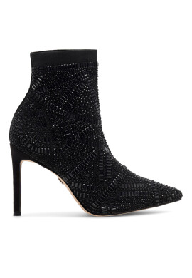 Nine West Боти MAYSAN FF-1717-5 Черен - Mera.bg