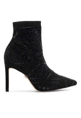 Nine West Боти MAYSAN FF-1717-5 Черен - Mera.bg