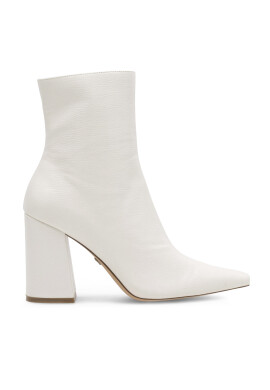Nine West Боти SAAMEN SJ1453-1 Бял - Mera.bg