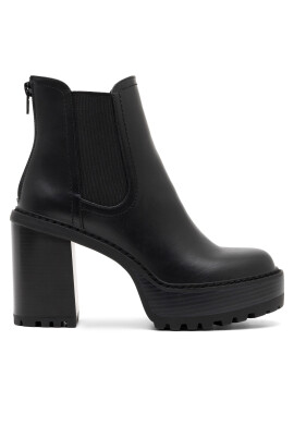 Nine West Боти SAILA 13151A Черен - Mera.bg