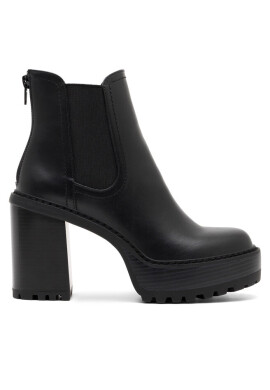 Nine West Боти SAILA 13151A Черен - Mera.bg