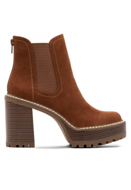 Nine West Боти SAILA 13151A Кафяв - Mera.bg
