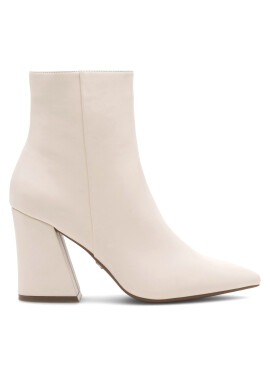Nine West Боти SATI 13196A Бял - Mera.bg