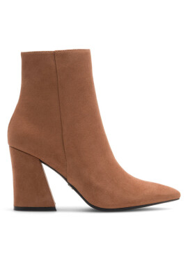 Nine West Боти SATI 13196A Кафяв - Mera.bg