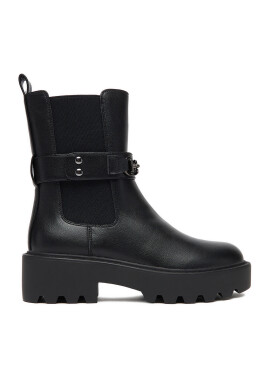 Nine West Боти тип челси CEO-KAMILA-01 Черен - Mera.bg