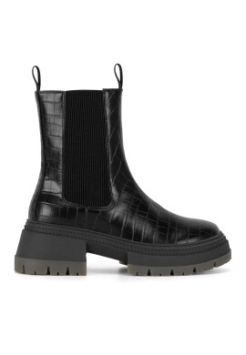 Nine West Боти тип челси WFA3033-9 Черен - Mera.bg