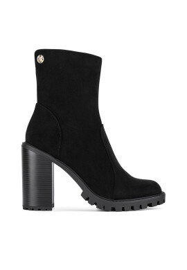 Nine West Боти WFA2947-1 Черен - Mera.bg
