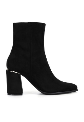 Nine West Боти WFA3000-1 Черен - Mera.bg