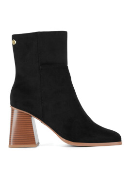 Nine West Боти WFA3361-1 Черен - Mera.bg