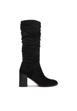 Nine West Ботуши CEO-BASZIRA-01 Черен - Mera.bg