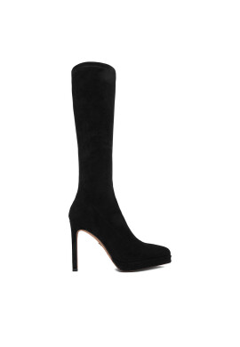 Nine West Ботуши CEO-DALAL-01 Черен - Mera.bg