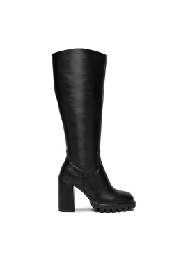 Nine West Ботуши CEO-HALA-01 Черен - Mera.bg
