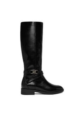 Nine West Ботуши CEO-NAJAT-01 Черен - Mera.bg