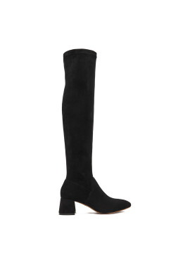 Nine West Ботуши CEO-NOURAN-01 Черен - Mera.bg