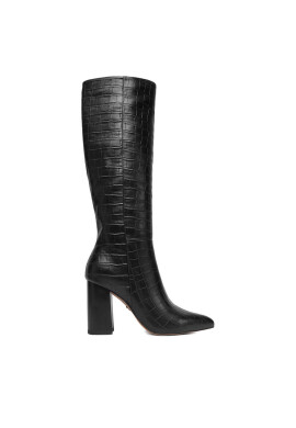 Nine West Ботуши CEO-RASHAAD-01 Черен - Mera.bg