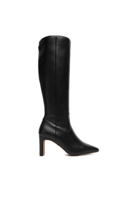 Nine West Ботуши CEO-SAWSAN-01 Черен - Mera.bg