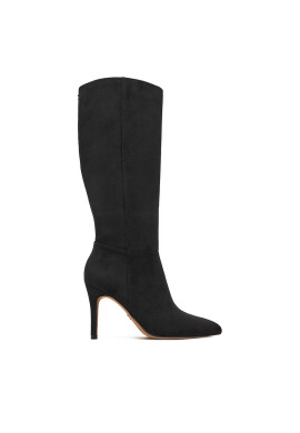 Nine West Ботуши CEO-YARA-01 Черен - Mera.bg