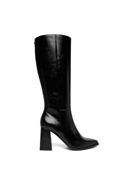 Nine West Ботуши CEO-ZEINA-01 Черен - Mera.bg