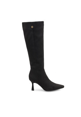 Nine West Ботуши MAIDA ZL23003-2CC Черен - Mera.bg
