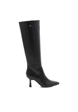 Nine West Ботуши MAIDA ZL23003-2CCP Черен - Mera.bg