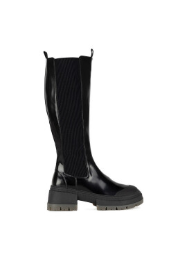 Nine West Ботуши WFA3033-10 Черен - Mera.bg