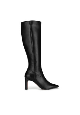 Nine West Ботуши WFA3354-1 Черен - Mera.bg