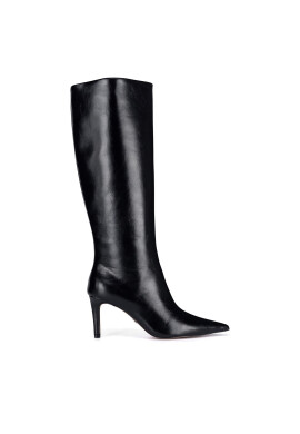Nine West Ботуши WFA3424-1 Черен - Mera.bg