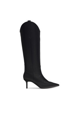 Nine West Каубойски обувки ZARIYA 909001 Черен - Mera.bg
