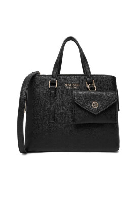 Nine West Дамска чанта C-JL9733 Черен - Mera.bg