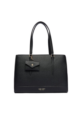 Nine West Дамска чанта C-TANANA-KY253 Черен - Mera.bg